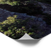 Poster Chutes Niagara (Coin)