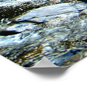 Poster Chutes Torc (Coin)