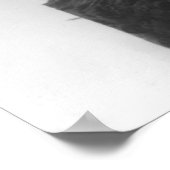 Poster Chutes Victoria en Rhodésie PhotoRhodésie (Coin)