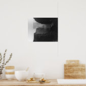 Poster Chutes Victoria en Rhodésie PhotoRhodésie (Cuisine)