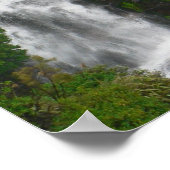 Poster Chutes Waipunga (Coin)