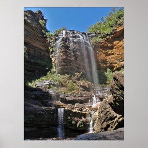 Poster Chutes Wentworth