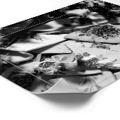 Poster Chyna cassée (Coin)