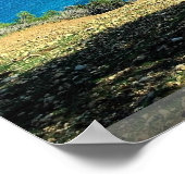 Poster Chypre (Coin)