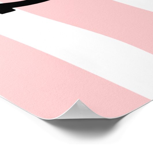 Poster Ciao bella (Coin)