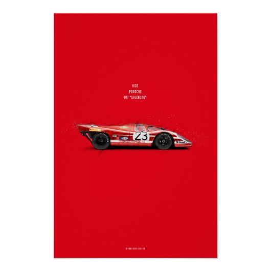 Poster CiC 917 Salzburg (Devant)