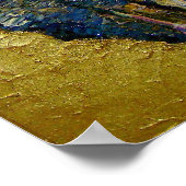 Poster Cicada (Coin)