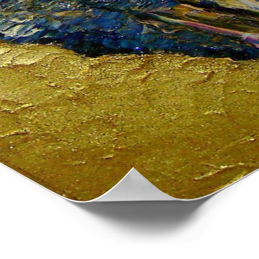 Poster Cicada (Coin)