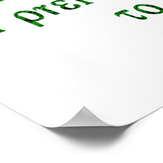 Poster Cicéron (Coin)