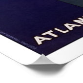 Poster Cie Gle Transatlantique (Coin)