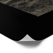 Poster Ciel | (Coin)