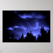 Poster Ciel (Devant)