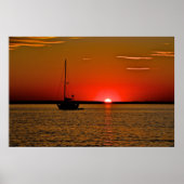 Poster Ciel (Devant)