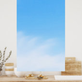 Poster Ciel clair À Ottawa. Commandez dès maintenant  (Cuisine)