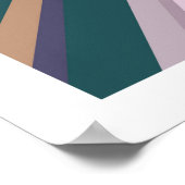 Poster Ciel de Copenhague (Coin)