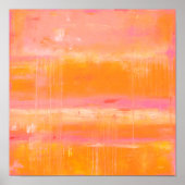 Poster Ciel des Caraïbes (Devant)