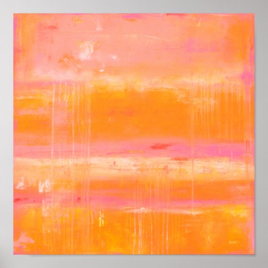 Poster Ciel des Caraïbes (Devant)