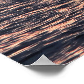 Poster Ciel en feu (Coin)