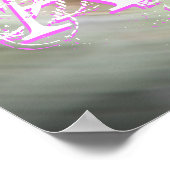 Poster Ciel envoyé (Coin)