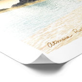 Poster Ciel et Terre 6 (Coin)