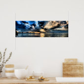 Poster ciel vicieux (Cuisine)