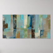 Poster Ciels (Devant)