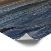 Poster Ciels dorés (Coin)