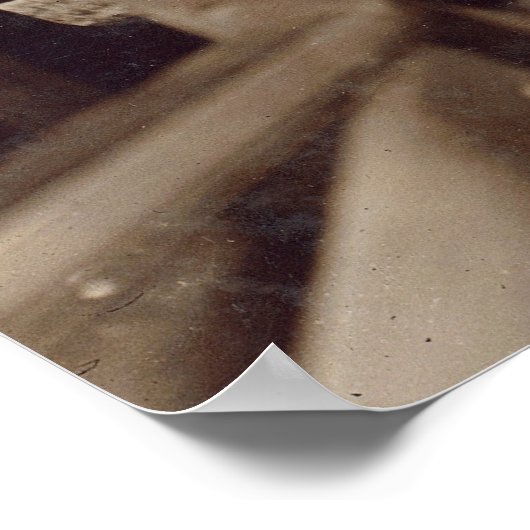 Poster Cigar Boys, 1909 (Coin)