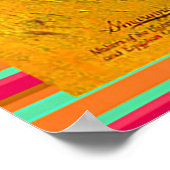 Poster Cigarettes De Murad 1910 La Cigarette Turque (Coin)