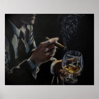 Cigars et Cognac