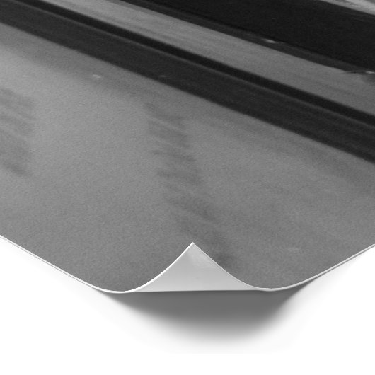 Poster Ciggy break (Coin)