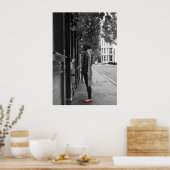 Poster Ciggy break (Cuisine)