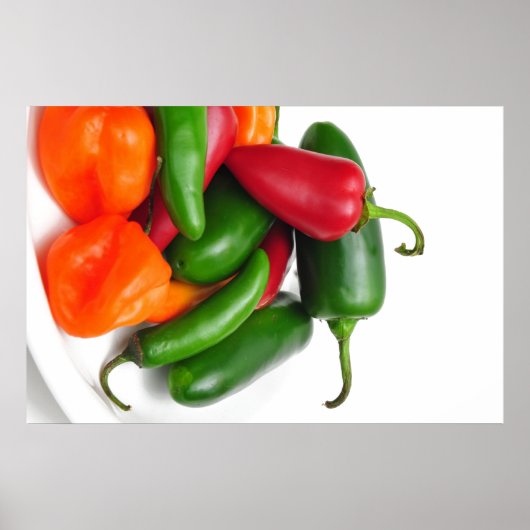 Poster Cihilis (Devant)