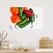 Poster Cihilis (Cuisine)