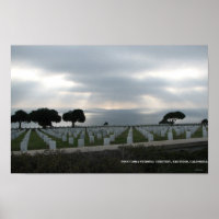 Cimetière national de Point Loma