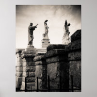 Cimetière Saint-Louis, Nouvelle-Orléans