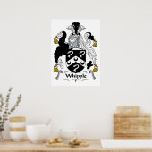 Poster Cimier de la famille Whiple (Cuisine)