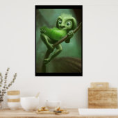 Poster Cimranak (Cuisine)