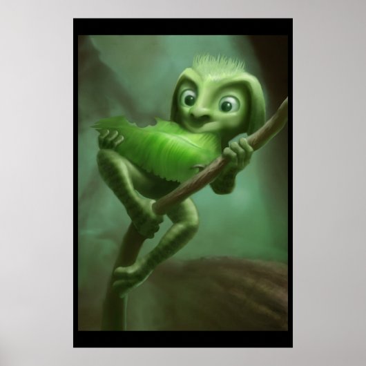 Poster Cimranak (Devant)