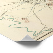 Poster Cincinnati, Covington, Newport (Coin)