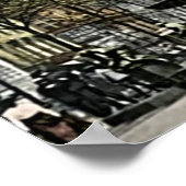 Poster Cincinnati, Ohio (Coin)