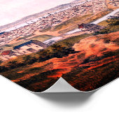 Poster Cincinnati, Ohio (1841) (Coin)