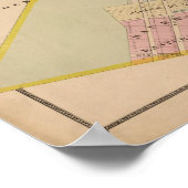 Poster Cincinnati, Ohio 5 (Coin)