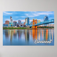 Cincinnati, Ohio, États-Unis