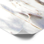 Poster Cincinnati, Ohio Vu Du Parc Devou, Kentucky (Coin)