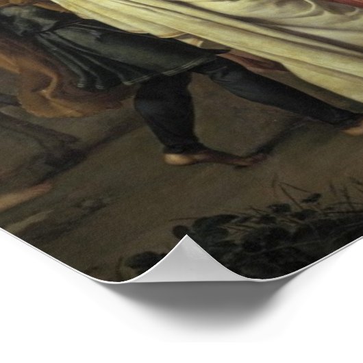 Poster Cincinnatus (Coin)