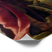 Poster Cincinnatus de retour à son souffle (Coin)