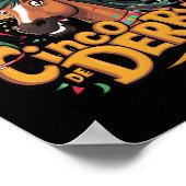 Poster Cinco De Der Mexican Cinco De Mayo (Coin)