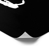 Poster Cinco De Derby Kentucky pinata Sombrero Mexique (Coin)