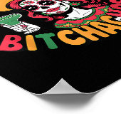 Poster Cinco De Drinko Achos Funny Parti Mexicain Cinco D (Coin)